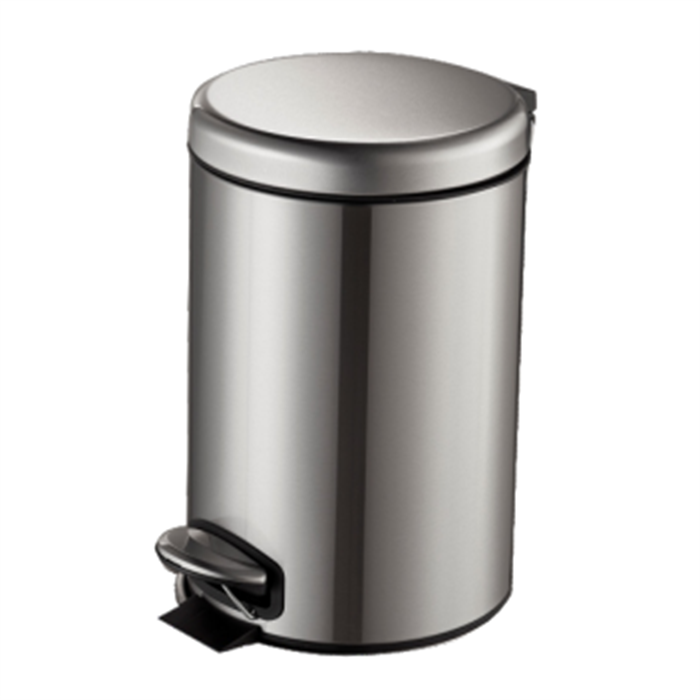 Dust bin from mmcis china